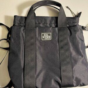 Dakine Crossbody Bag with Handles | Everyday / Travel Bag